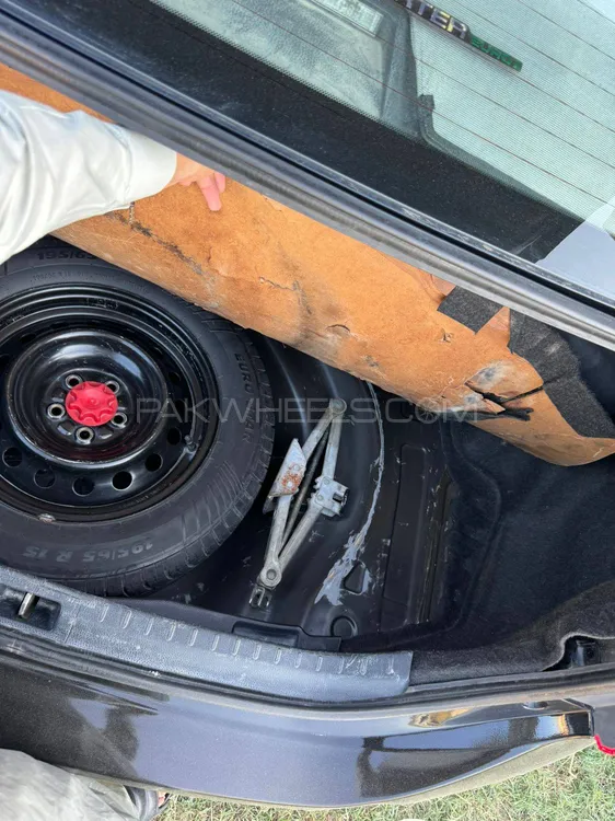 Toyota Corolla 2018 for Sale in Mian Wali Toyota Corolla 2018 for Sale in Mian Wali Image-8