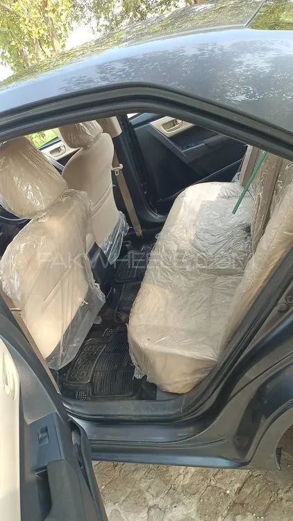 Toyota Corolla 2017 for Sale in Gujrat Toyota Corolla 2017 for Sale in Gujrat Image-6