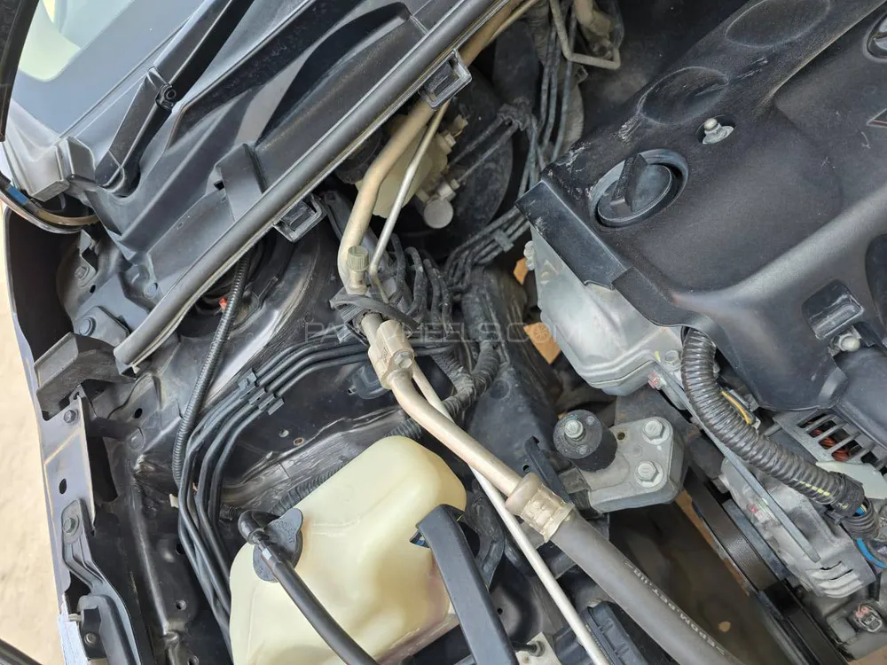 Toyota Corolla 2018 for Sale in Gujranwala Toyota Corolla 2018 for Sale in Gujranwala Image-10