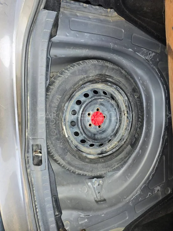 Toyota Corolla 2018 for Sale in Gujranwala Toyota Corolla 2018 for Sale in Gujranwala Image-16