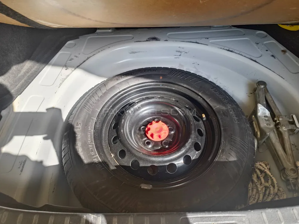 Toyota Corolla 2018 for Sale in Swabi Toyota Corolla 2018 for Sale in Swabi Image-7