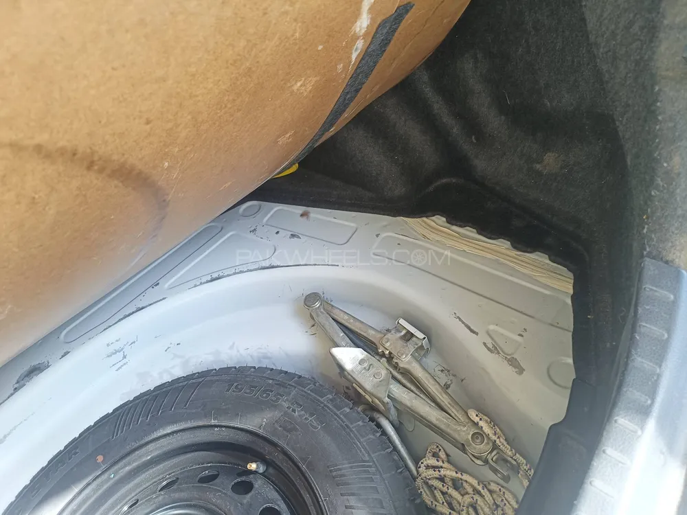 Toyota Corolla 2018 for Sale in Swabi Toyota Corolla 2018 for Sale in Swabi Image-10