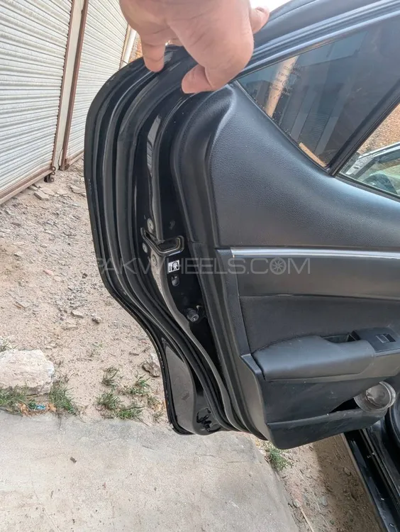 Toyota Corolla 2020 for Sale in Toba Tek Singh Toyota Corolla 2020 for Sale in Toba Tek Singh Image-5