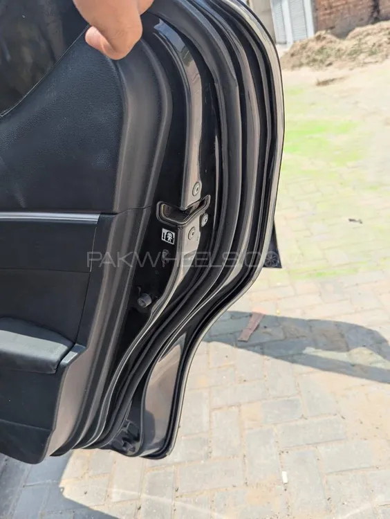 Toyota Corolla 2020 for Sale in Toba Tek Singh Toyota Corolla 2020 for Sale in Toba Tek Singh Image-6