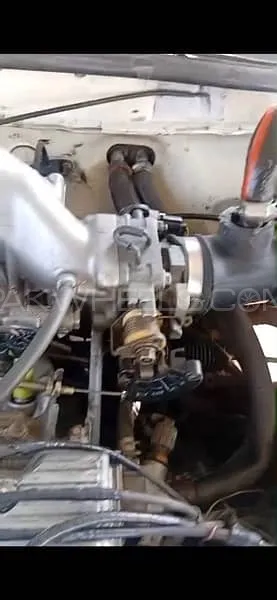 Toyota Corolla 1993 for Sale in Taxila Image-1