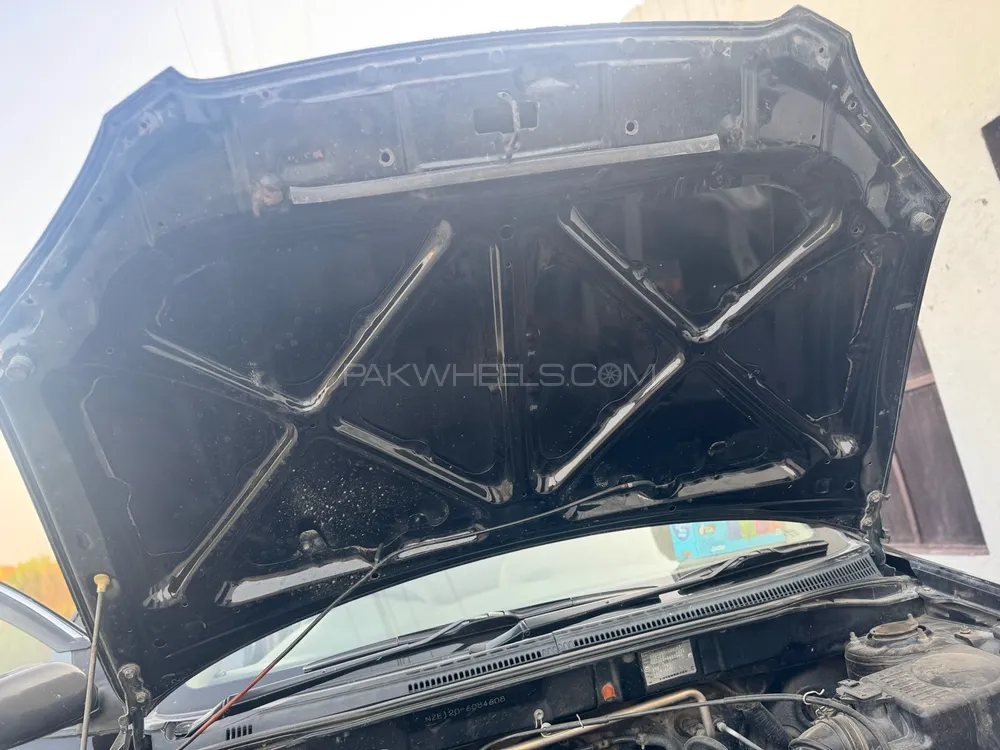 Toyota Corolla 2008 for Sale in Gujrat Toyota Corolla 2008 for Sale in Gujrat Image-3