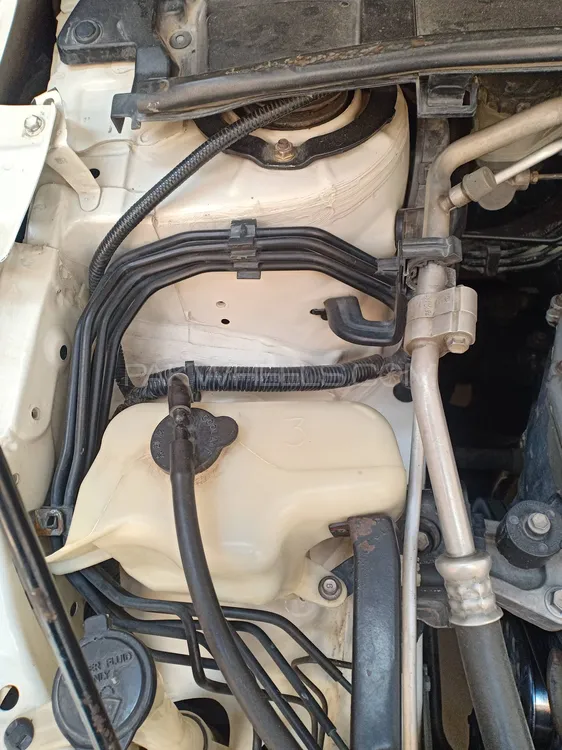 Toyota Corolla 2015 for Sale in Peshawar Toyota Corolla 2015 for Sale in Peshawar Image-12