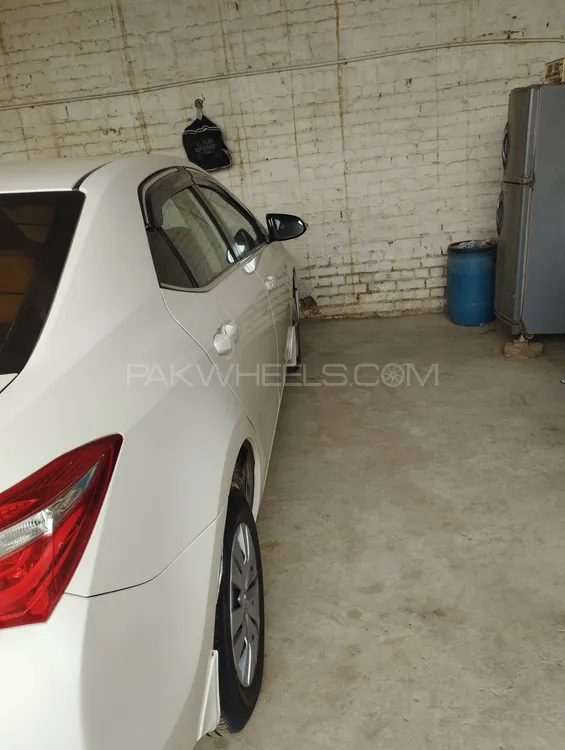 Toyota Corolla 2019 for Sale in Faisalabad Toyota Corolla 2019 for Sale in Faisalabad Image-3