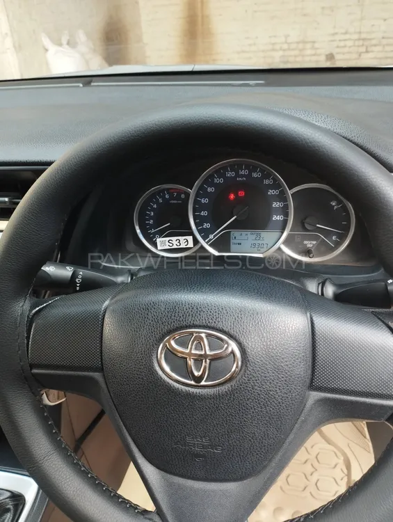 Toyota Corolla 2019 for Sale in Faisalabad Toyota Corolla 2019 for Sale in Faisalabad Image-13