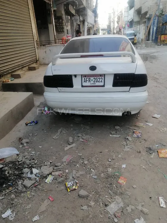 Toyota Corona 1994 for Sale in Karachi Image-1