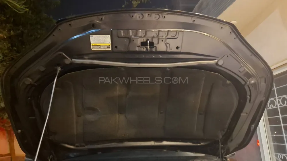 Toyota Fortuner 2023 for Sale in Karachi Toyota Fortuner 2023 for Sale in Karachi Image-12