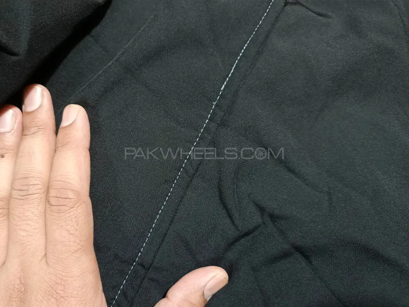 Toyota Land Cruiser FJ40 1960-1984 | Water Repellent Neoprene Car Cover Toyota Land Cruiser FJ40 1960-1984 | Water Repellent Neoprene Car Cover Image-5