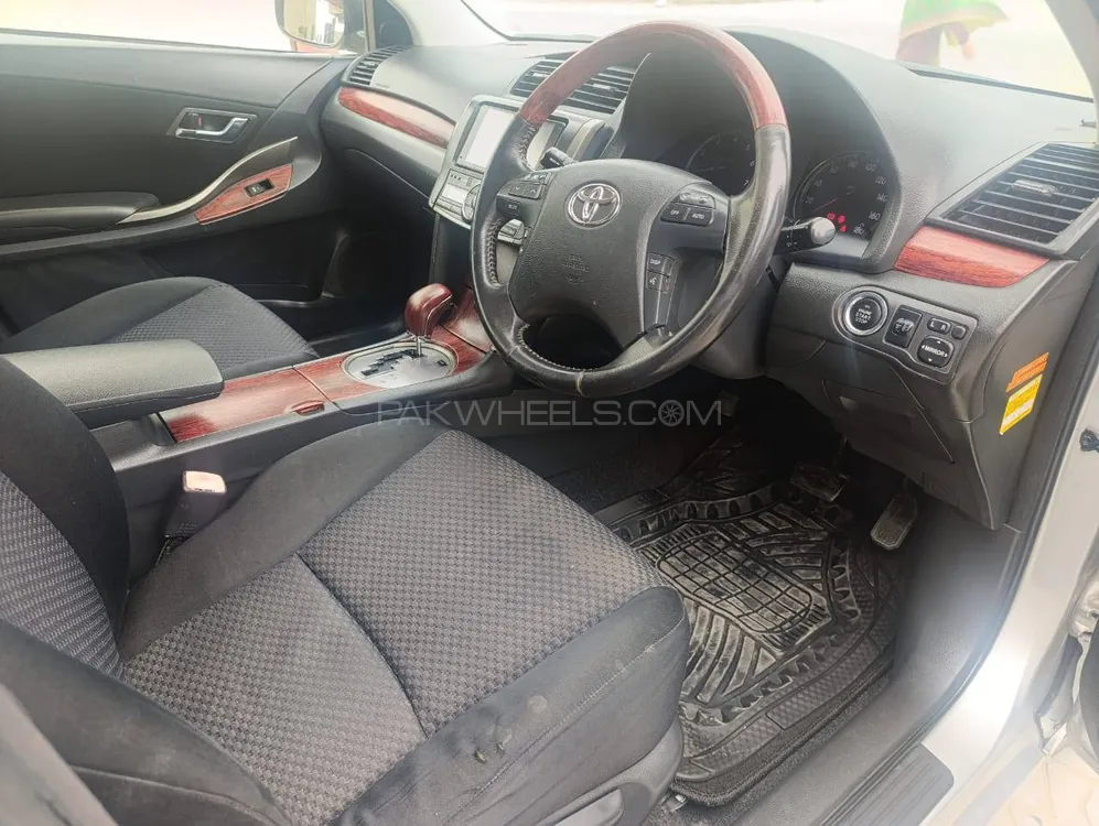 Toyota Premio 2007 for Sale in Karachi Toyota Premio 2007 for Sale in Karachi Image-8