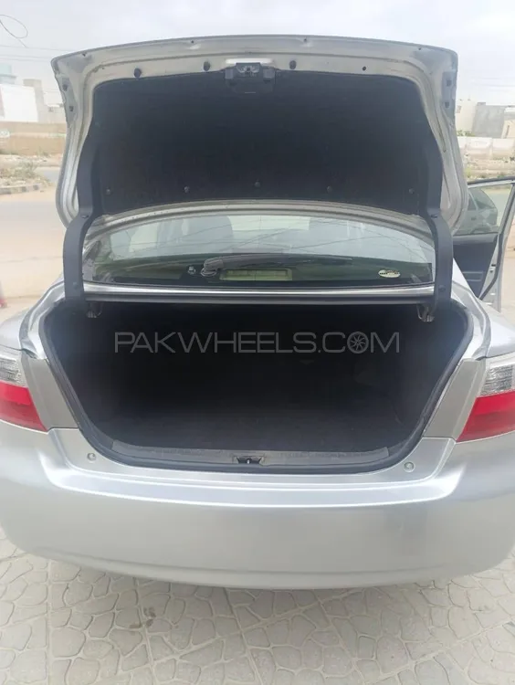 Toyota Premio 2007 for Sale in Karachi Toyota Premio 2007 for Sale in Karachi Image-10