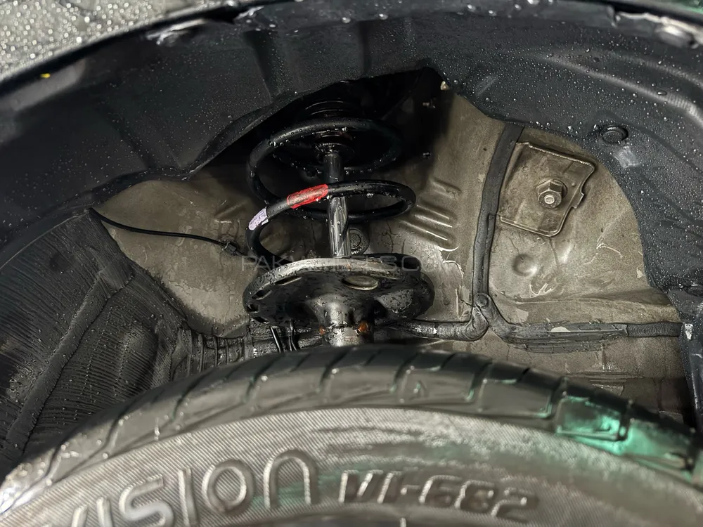 Toyota Prius 2014 for Sale in Islamabad Toyota Prius 2014 for Sale in Islamabad Image-17