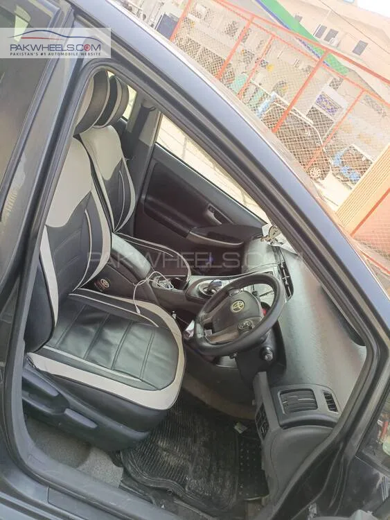 ٹویوٹا پریوس 2011 for Sale in کراچی ٹویوٹا پریوس 2011 for Sale in کراچی Image-10