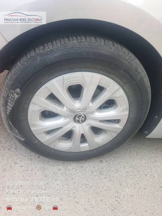 Toyota Prius 2021 for Sale in Karachi Toyota Prius 2021 for Sale in Karachi Image-14