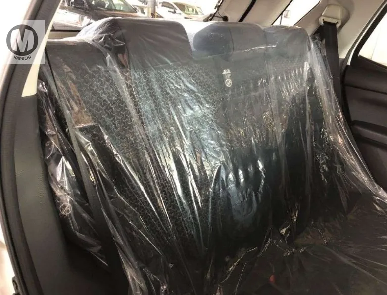 Toyota Raize 2020 for Sale in Karachi Toyota Raize 2020 for Sale in Karachi Image-5