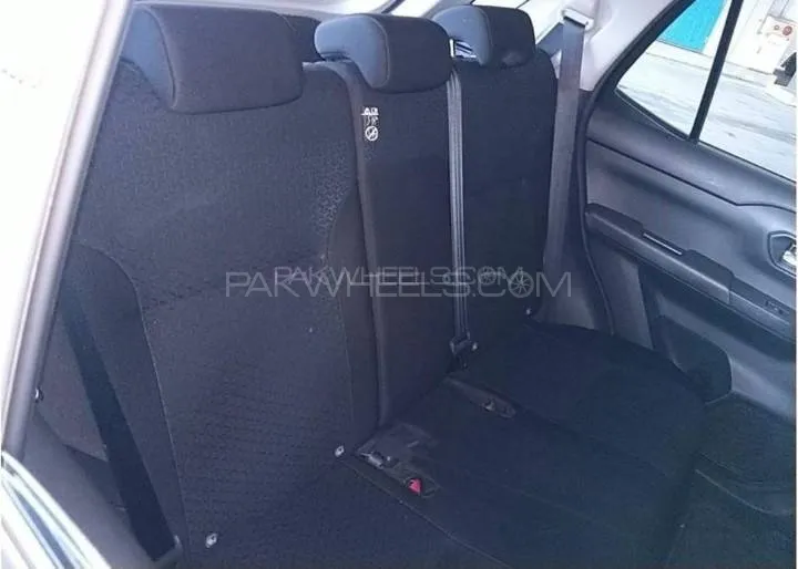 Toyota Raize 2020 for Sale in Karachi Toyota Raize 2020 for Sale in Karachi Image-7