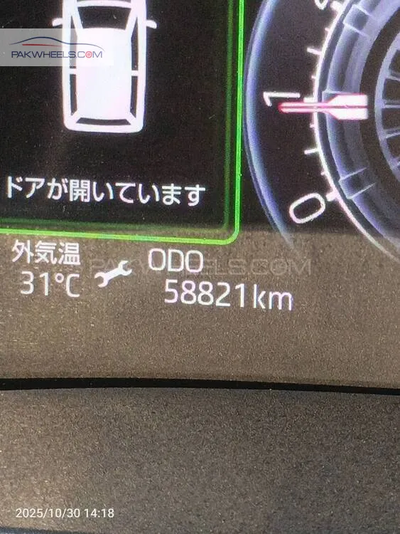 Toyota Raize 2020 for Sale in Multan Toyota Raize 2020 for Sale in Multan Image-7