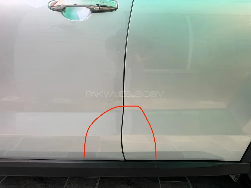 Toyota Raize 2020 for Sale in Lahore Toyota Raize 2020 for Sale in Lahore Image-19