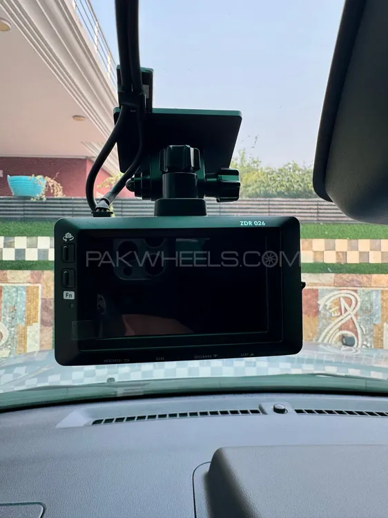 Toyota Raize 2020 for Sale in Lahore Toyota Raize 2020 for Sale in Lahore Image-16