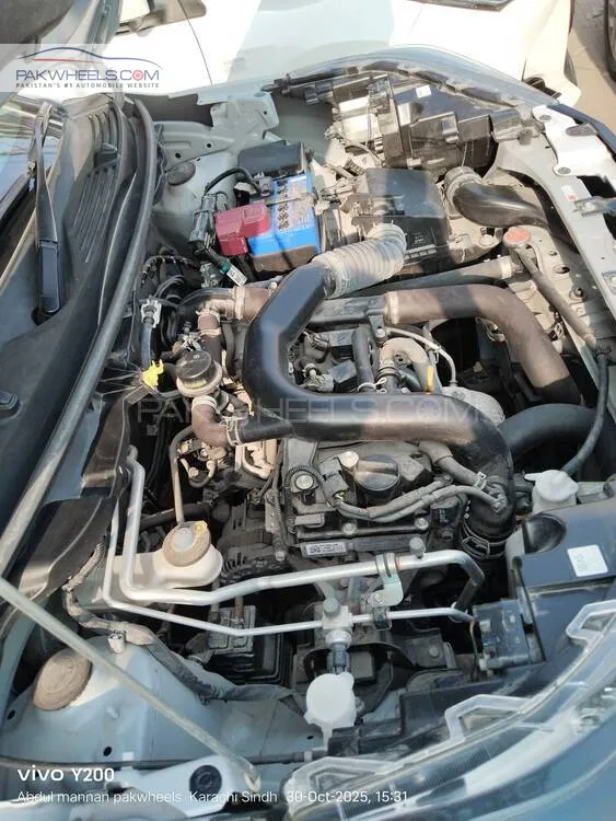 Toyota Raize 2020 for Sale in Karachi Toyota Raize 2020 for Sale in Karachi Image-8