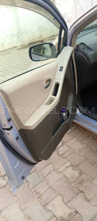 Toyota Vitz 2008 for Sale in Peshawar Toyota Vitz 2008 for Sale in Peshawar Image-6