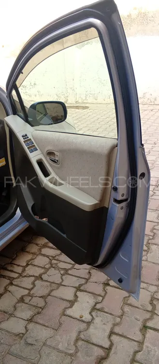 Toyota Vitz 2008 for Sale in Peshawar Toyota Vitz 2008 for Sale in Peshawar Image-13