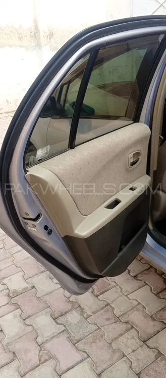 Toyota Vitz 2008 for Sale in Peshawar Toyota Vitz 2008 for Sale in Peshawar Image-17