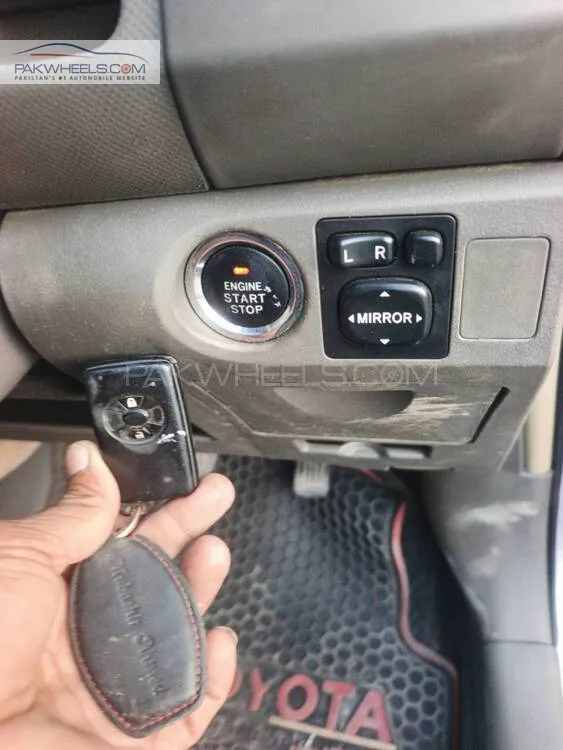 ٹویوٹا ویٹز 2010 for Sale in کراچی ٹویوٹا ویٹز 2010 for Sale in کراچی Image-13