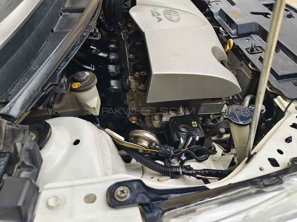 Toyota Yaris Sedan 2020 for Sale in Lahore Toyota Yaris Sedan 2020 for Sale in Lahore Image-17