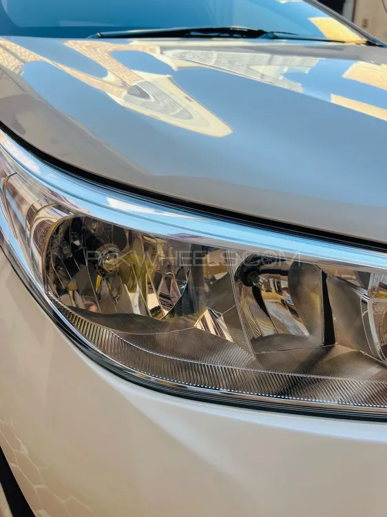 Toyota Yaris Sedan 2022 for Sale in Multan Toyota Yaris Sedan 2022 for Sale in Multan Image-2