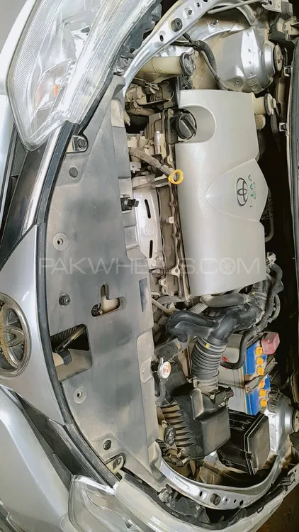 Toyota Yaris Sedan 2020 for Sale in Karachi Toyota Yaris Sedan 2020 for Sale in Karachi Image-11