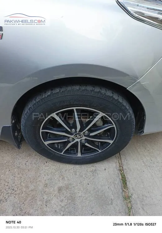 Toyota Yaris Sedan 2022 for Sale in Karachi Toyota Yaris Sedan 2022 for Sale in Karachi Image-14