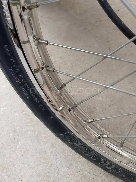 Union Star US 70cc 2016 for Sale Union Star US 70cc 2016 for Sale Image-3