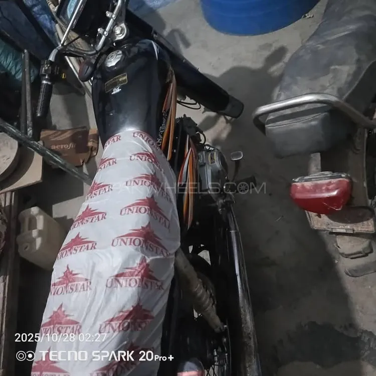 Union Star US 70cc 2021 for Sale Union Star US 70cc 2021 for Sale Image-5