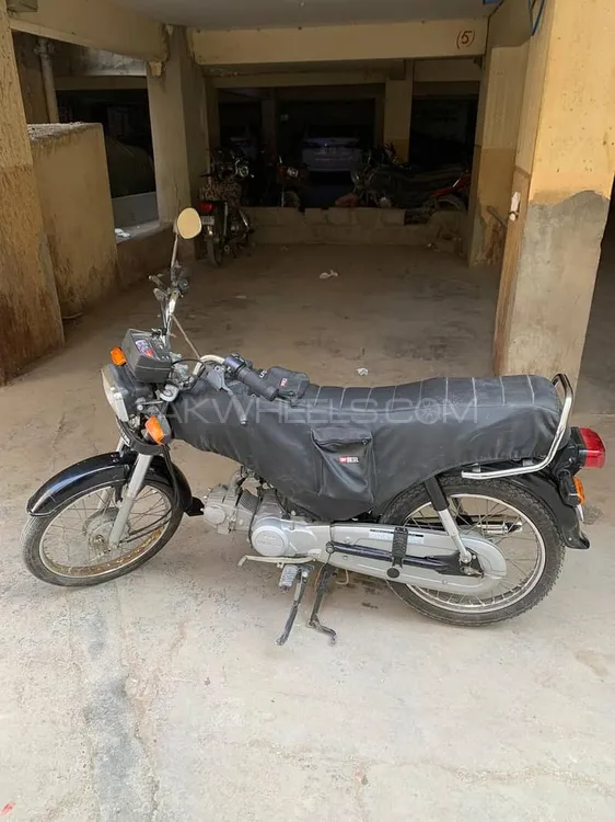 Union Star US 70cc 2025 for Sale Union Star US 70cc 2025 for Sale Image-6