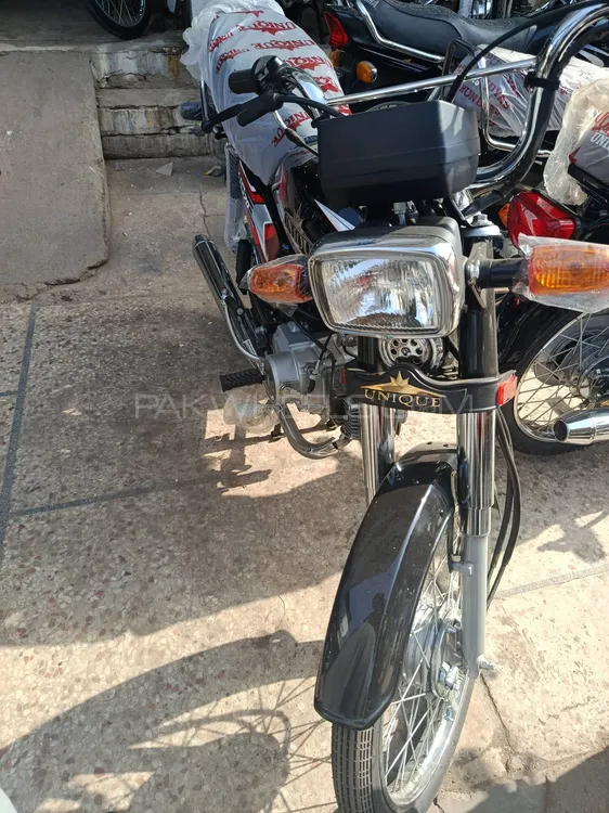 Unique Xtreme UD 70 2025 for Sale Unique Xtreme UD 70 2025 for Sale Image-1