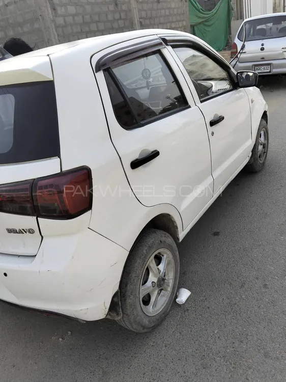 United Bravo 2019 for Sale in Karachi United Bravo 2019 for Sale in Karachi Image-4