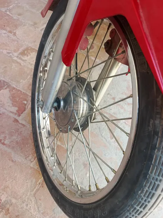 United US 100 2024 for Sale United US 100 2024 for Sale Image-15