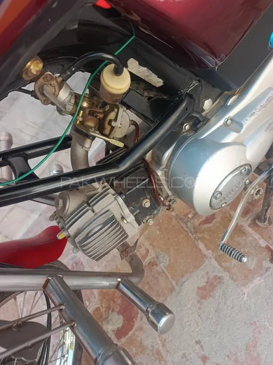 United US 100 2024 for Sale United US 100 2024 for Sale Image-14