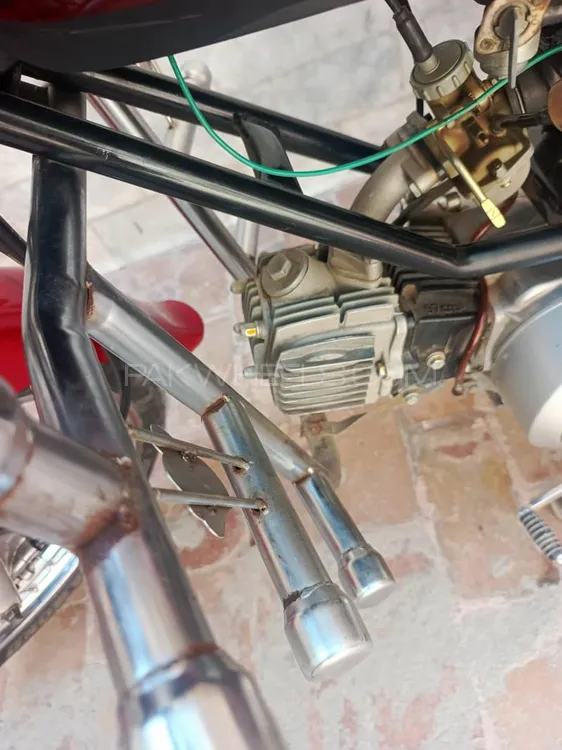 United US 100 2024 for Sale United US 100 2024 for Sale Image-10