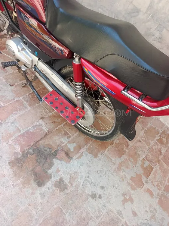 United US 100 2024 for Sale United US 100 2024 for Sale Image-6