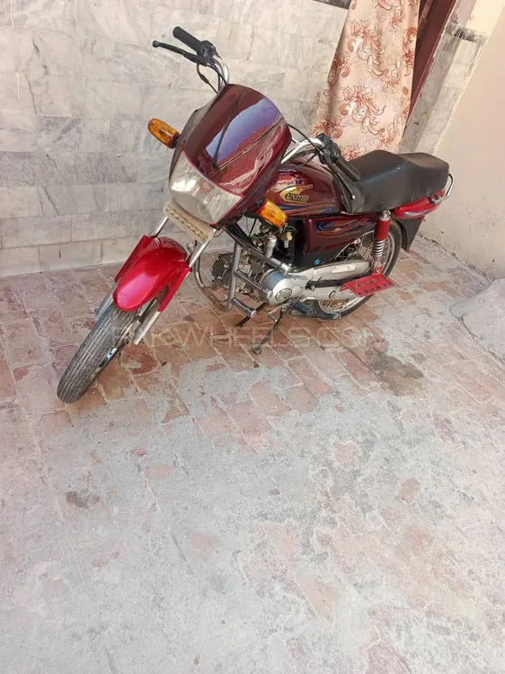 United US 100 2024 for Sale United US 100 2024 for Sale Image-2