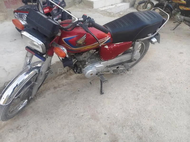 United US 125 Euro II 2020 for Sale United US 125 Euro II 2020 for Sale Image-1