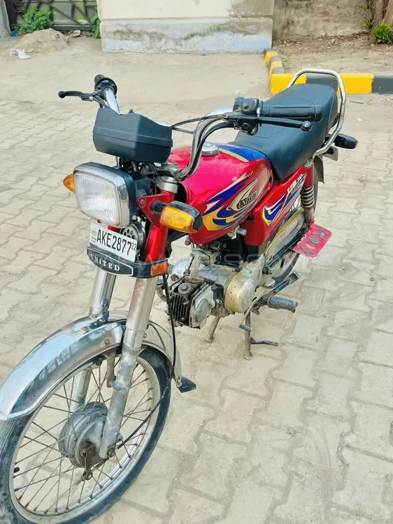 United US 70 2022 for Sale United US 70 2022 for Sale Image-4