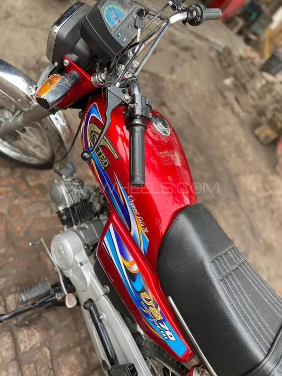 United US 70 2024 for Sale United US 70 2024 for Sale Image-5