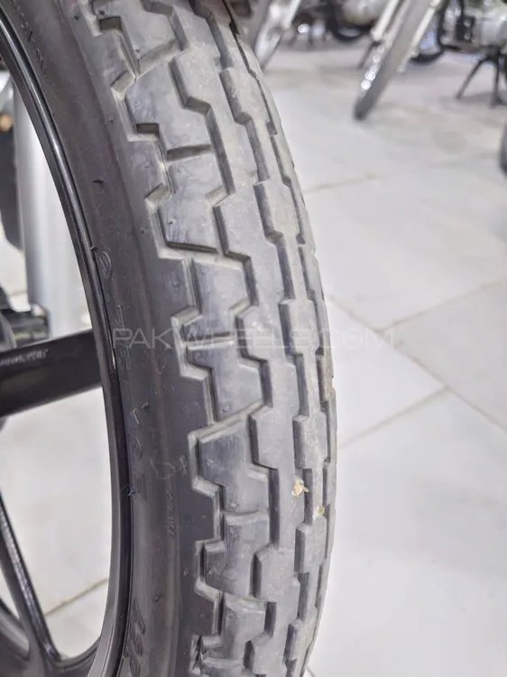 Yamaha YBR 125 2023 for Sale Yamaha YBR 125 2023 for Sale Image-16