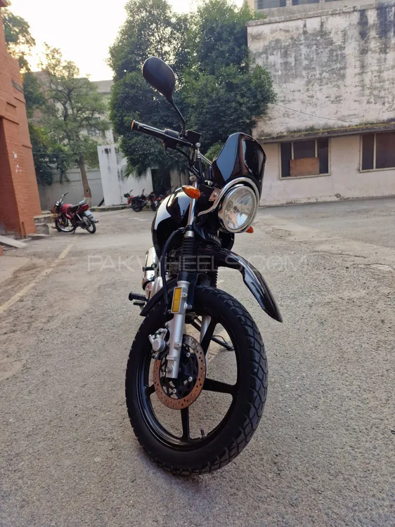 Yamaha YBR 125G 2023 for Sale Yamaha YBR 125G 2023 for Sale Image-2